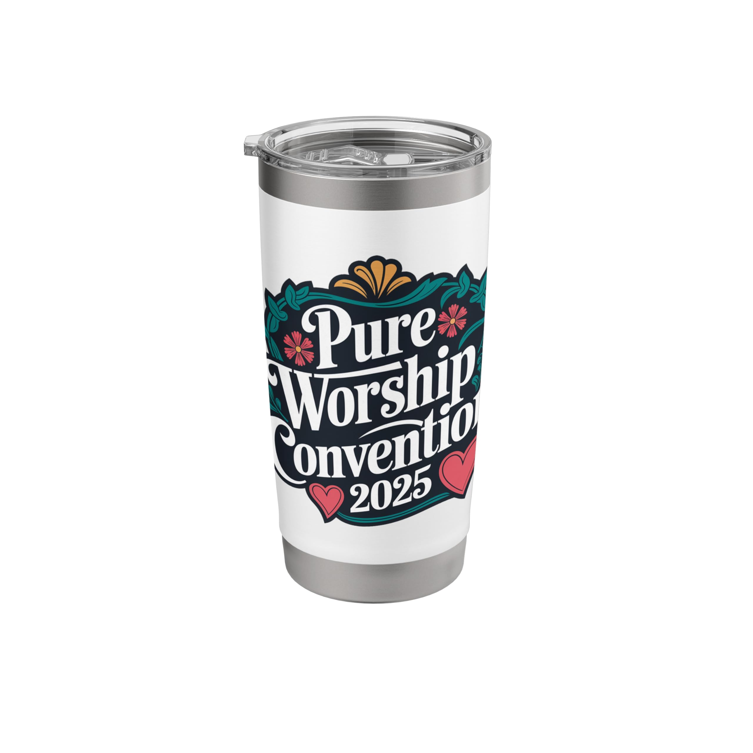 Amazon.com | Jehovah's Witness 2025 Convention Pure Worship JW ORG