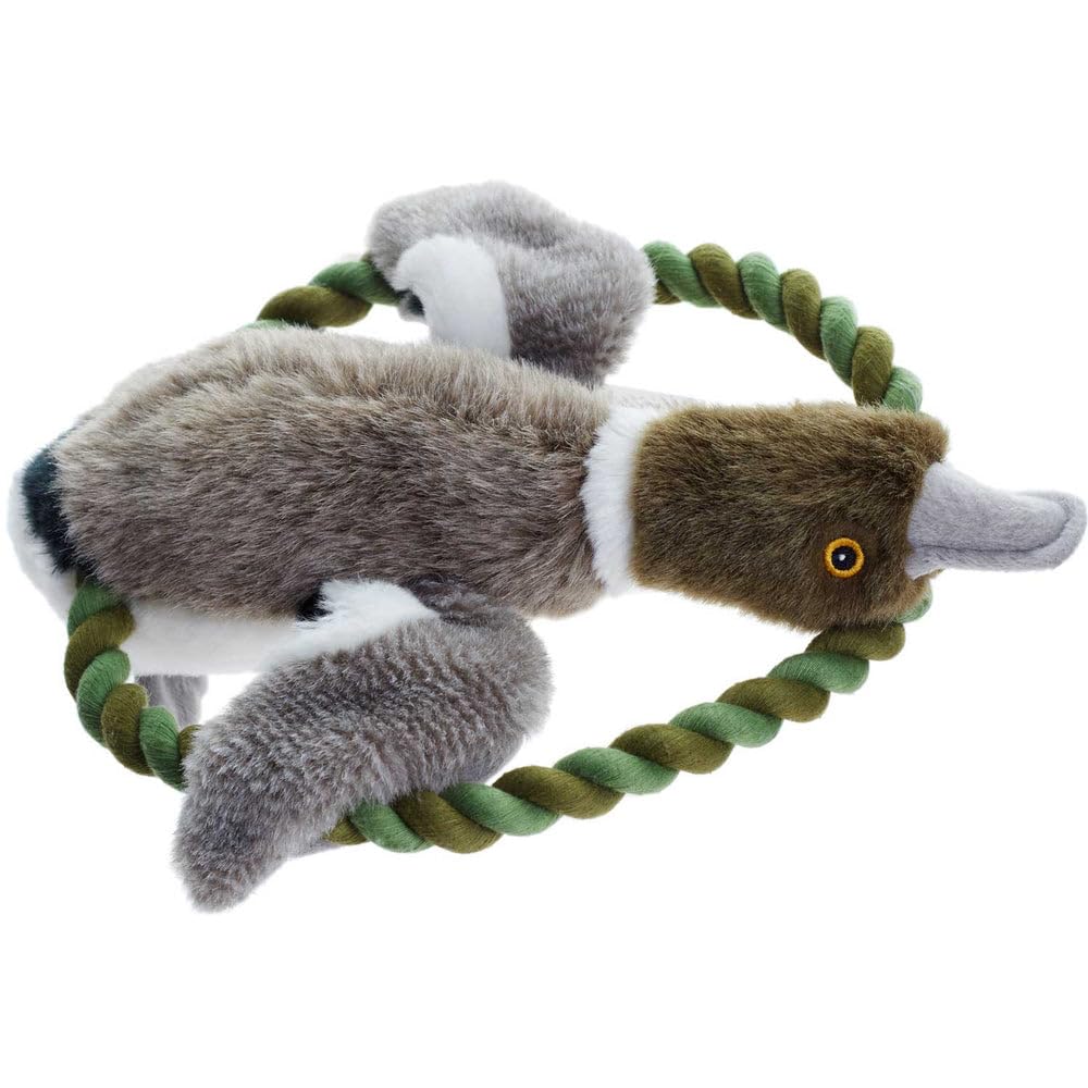 Hunter Wildlife 44538 zabawka dla psa szczur rozmiar M