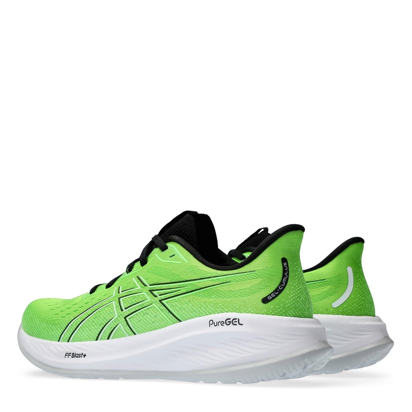 ASICS Mężczyźni Żel-cumulus 26sneakersy