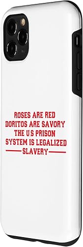 Miniatura 5 de Las rosas para iPhone XR son doritos rojos son sabrosas. El sistema penitenciario de Estados Unidos es Le Case