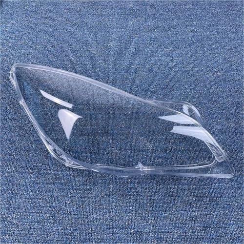 Couvercle lentille phare contre le jaunissement pour Buick Regal gauche