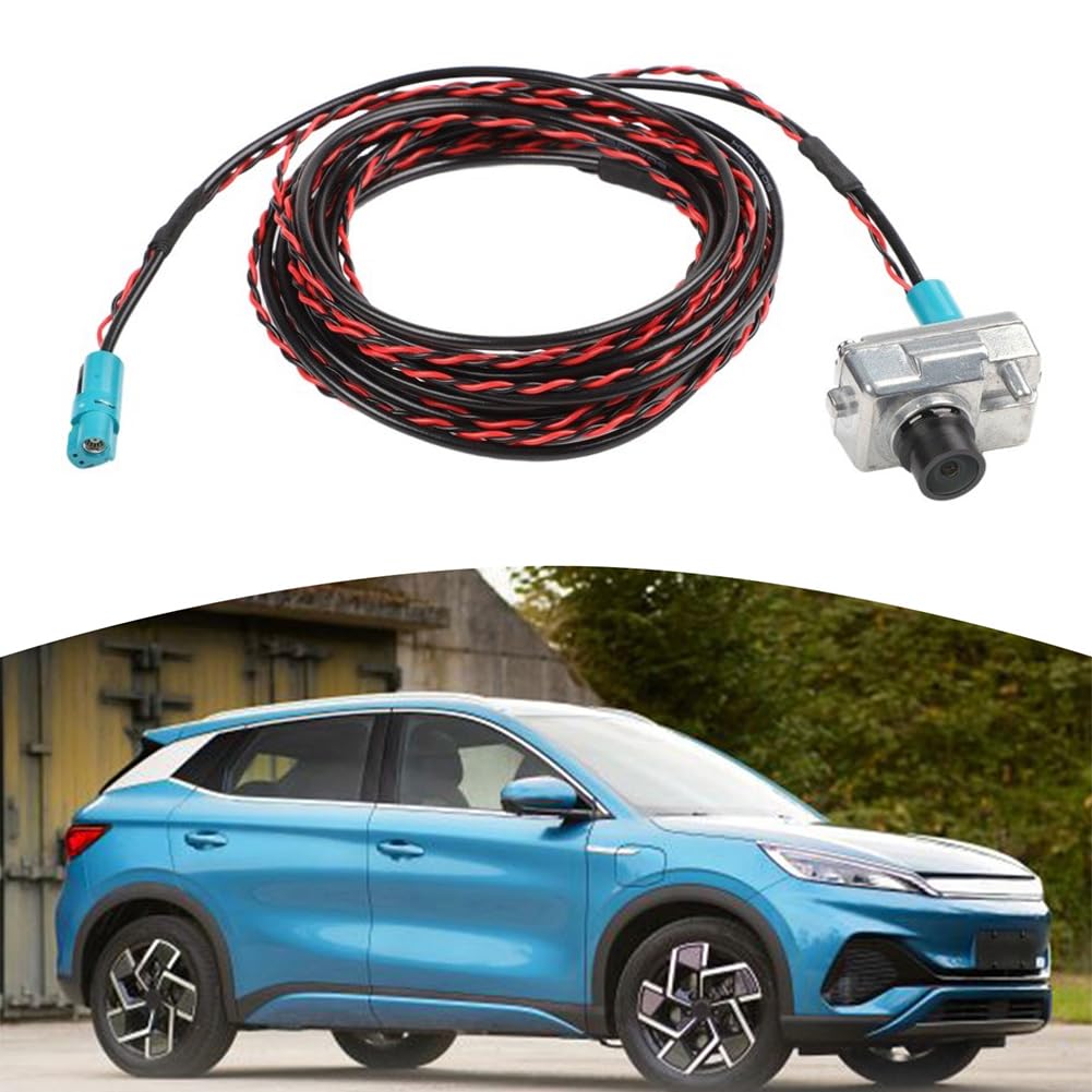 Registratore GPS della macchina fotografica DVR 12V con cavo per BYD