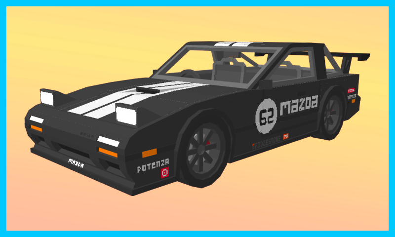 JDM Legacy Car Mod 2024 - App on Amazon Appstore