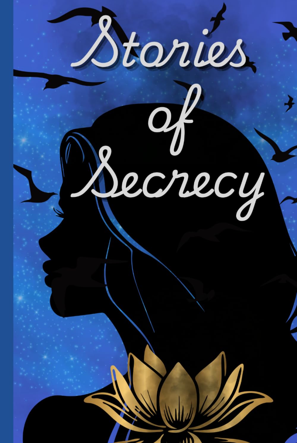 Stories of Secrecy: The Oakland Trilogy Book 2