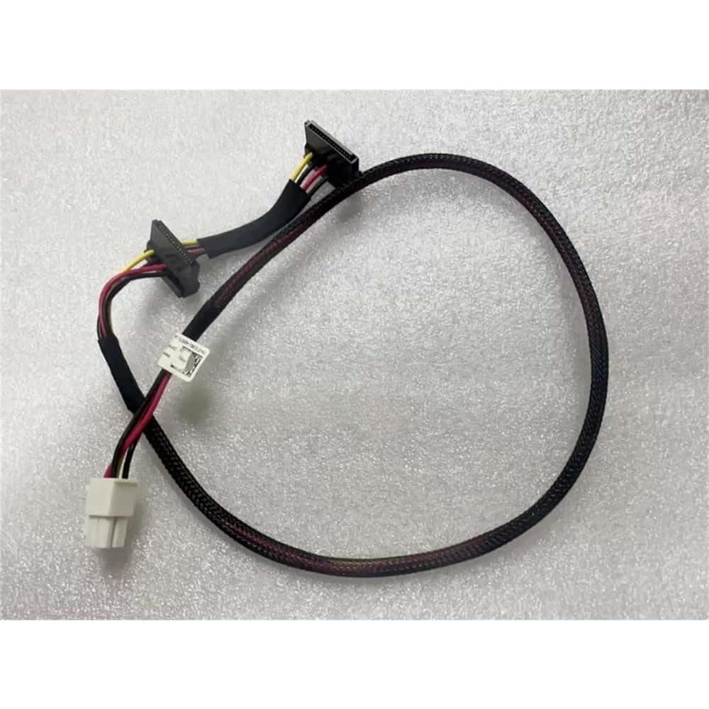 Cavo di alimentazione SATA per unità ottica T320 e T420 7G99J 07G99J