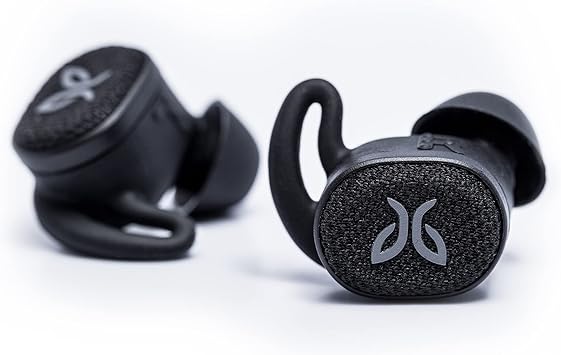 Jaybird Vista Charger 2025