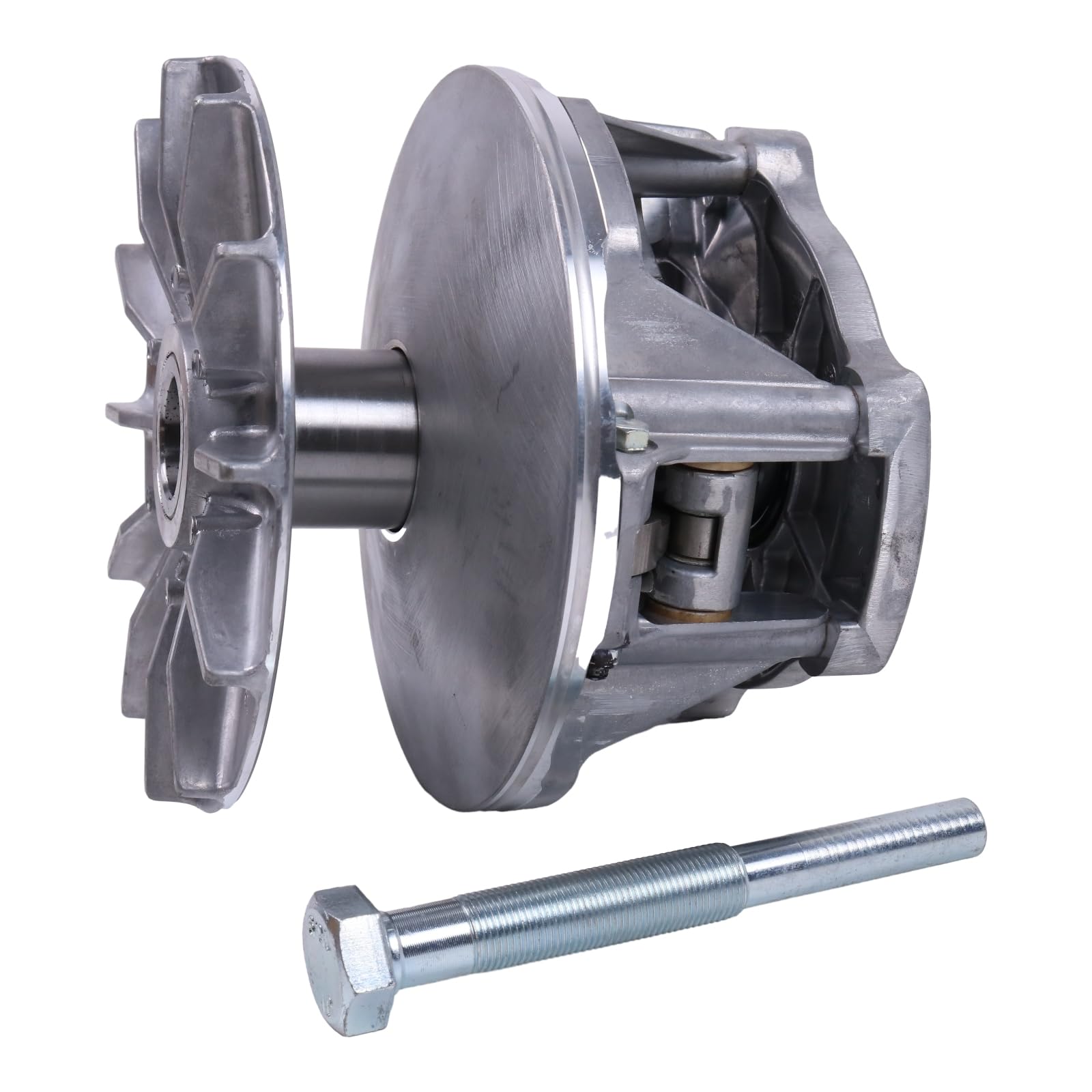 Complete Primary Driven Clutch for Polaris RZR 800 EFI 2008-2009 / RZR 570 13-21