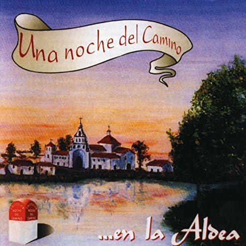 Una noche del camino