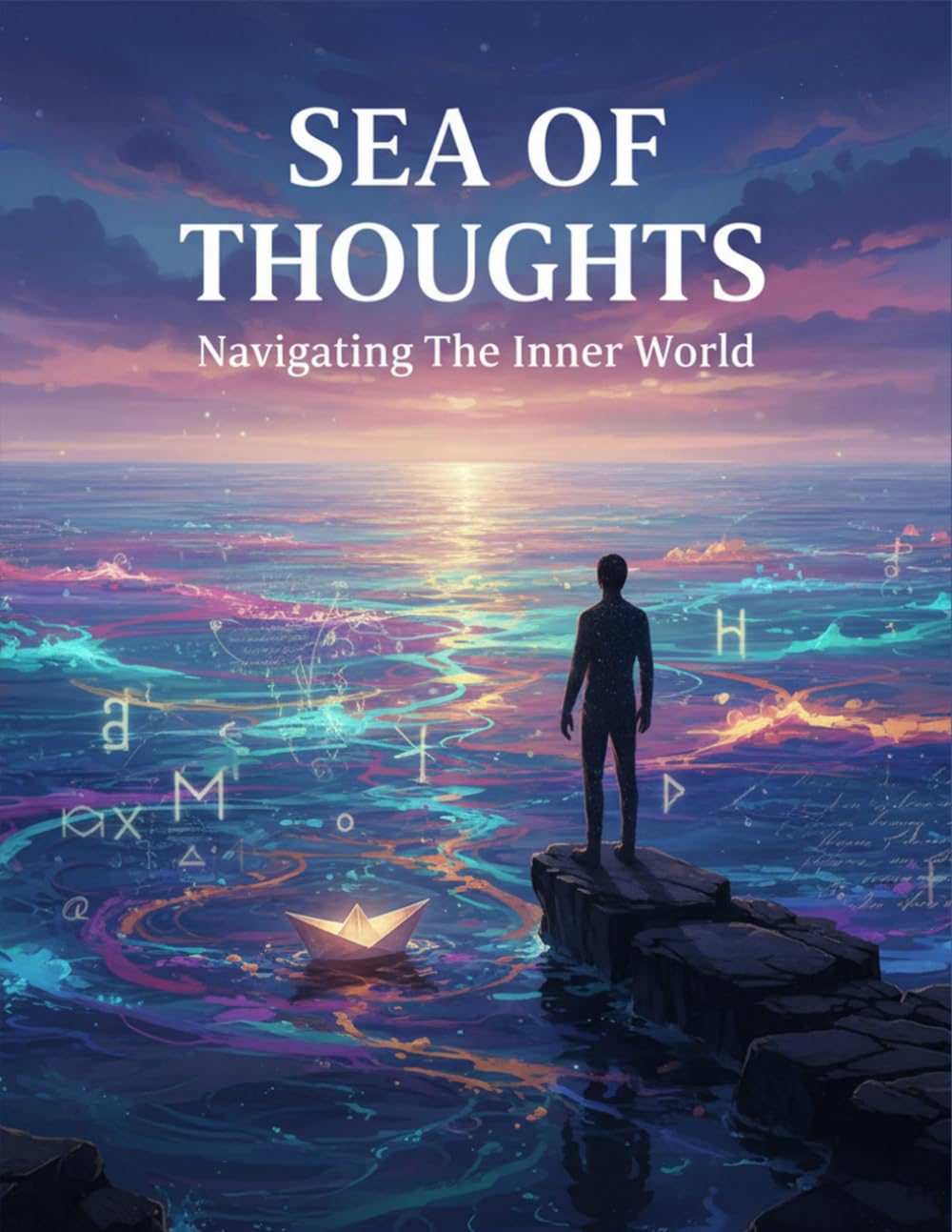 Sea Of Thoughts: Navigating The Inner World
