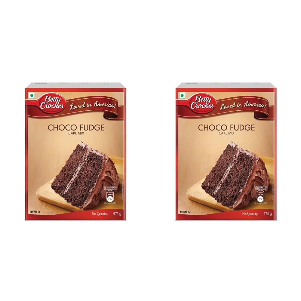 See full amazon price history chart for Betty Crocker Choco Fudge Instant Cake Mix Powder| Cake Mix for Kids| No-Preservatives|475 Grams (Pack of 2) Betty Crocker Choco Fudge Instant Cake Mix Powder| Cake Mix for Kids| No-Preservatives|475 Grams (Pack of 2) (B0D815KDHH) Amazon Price History, Amazon Price Tracker