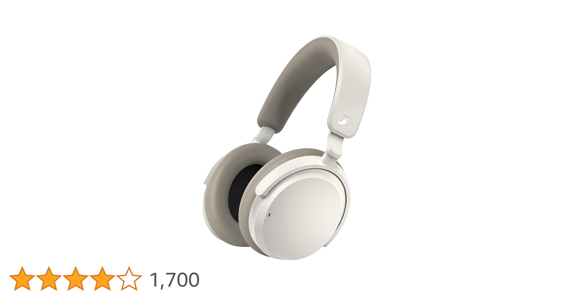 Amazon.co.jp: ゼンハイザー(Sennheiser) ワイヤレスヘッドホン