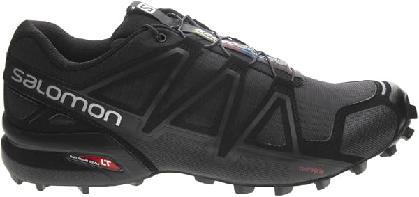 Salomon - 4