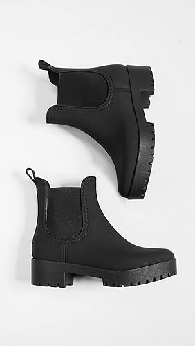 Vista 5 de Jeffrey Campbell Botines de lluvia para mujer