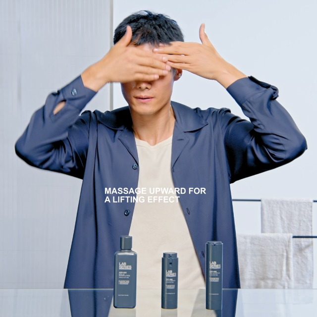 Amazon.com: Lab Series Men's Max LS Water Lotion Toner