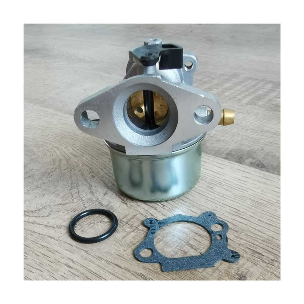 Carburateur pour 799868 498254 497347 497314 pièce de rechange moteur de tondeuse