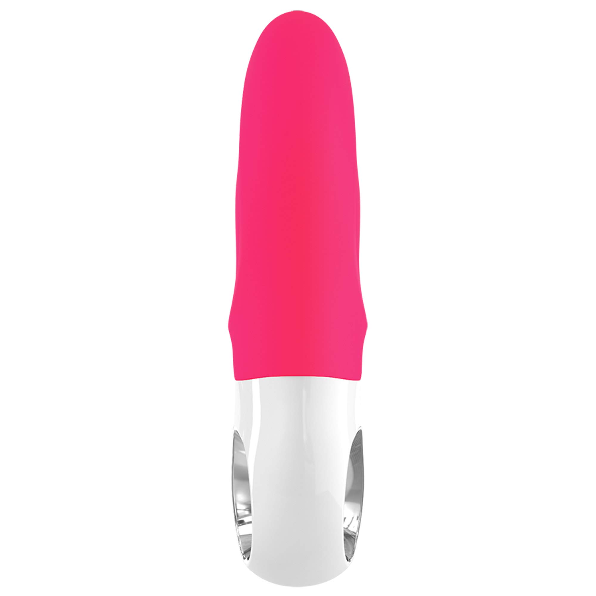 vibromasseur rabbit miss bi rechargeable MISS BI | Strong Rabbit Vibrator main image 0