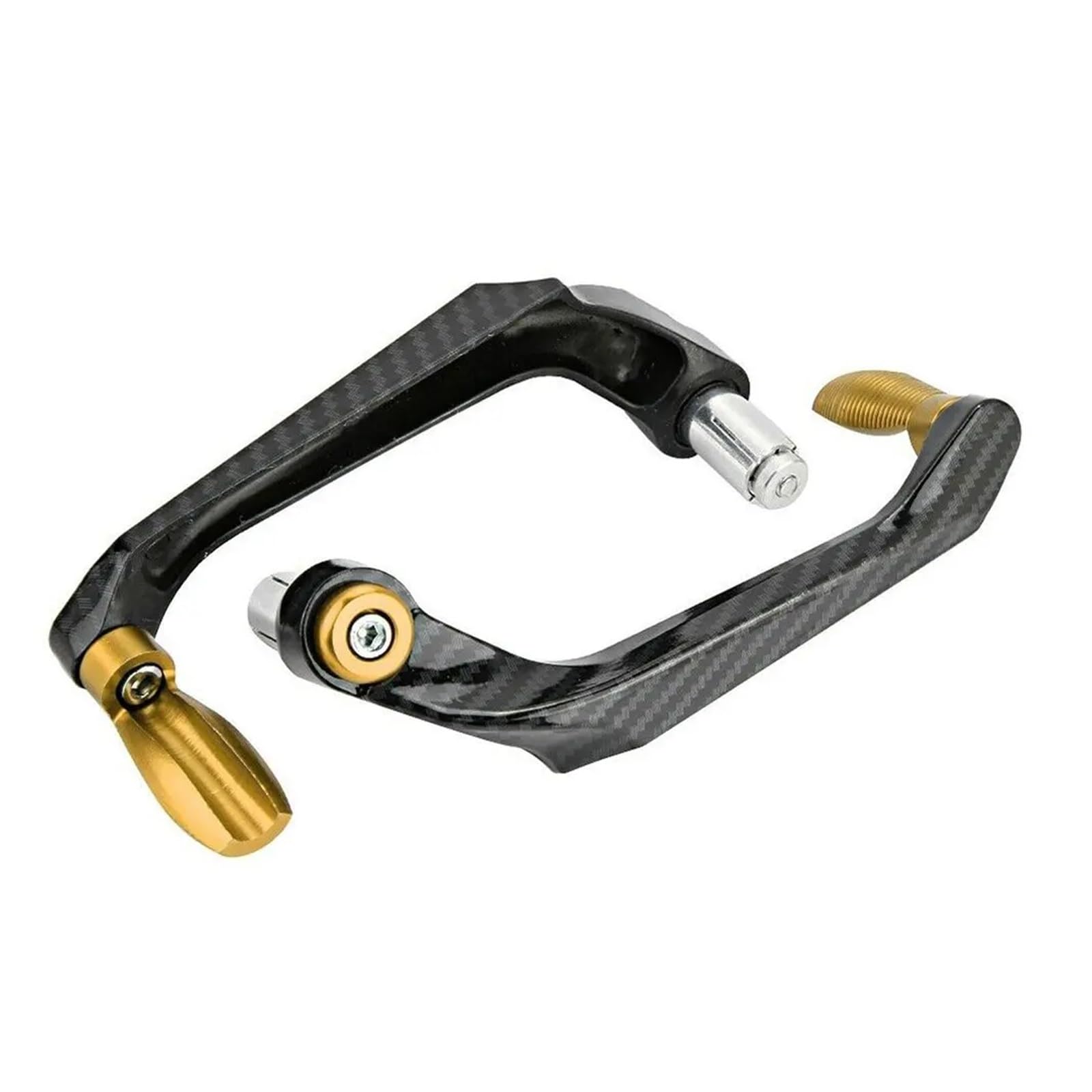 Lbcsrmh G Motorcycle Brake Clutch Lever Protector Motorcycle Handguard Handbar Brake Clutch Lever Uard Protector Motorcycle Handlebar Levers Protector Brake Lever Uard