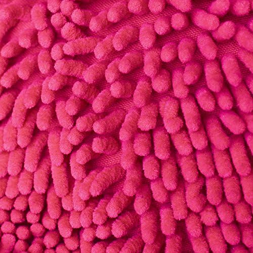 JML V04038 Doktor Power Multipurpose Microfiber Tri Mop and Mitt