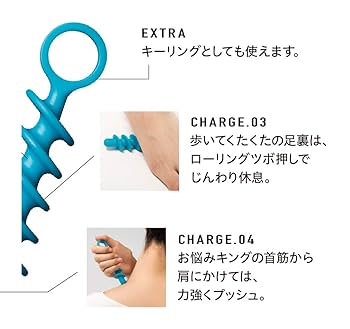 謎のツボ A4版｜一目でわかる!ツボと反射区!便利な足の大地図帳 | 足健道