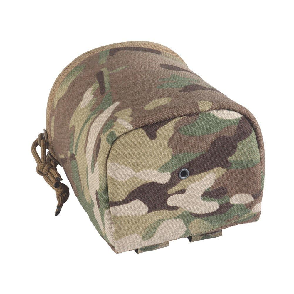 Étui De Transport pour Jumelles De Vision Nocturne, Idéal pour Les Activités De Plein Air Chasse Le Camping.
