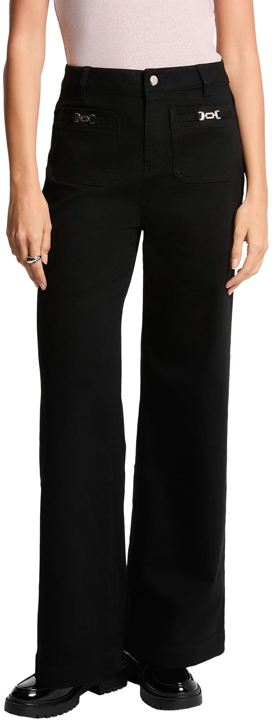 Morgan Pantalon Femme
