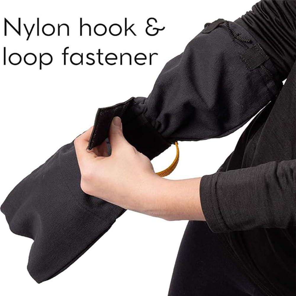 LVPETALIZE Baseball Throwing Trainer,Baseball Throw Training Sock,Baseball Pitching Tool Throwing Mechanics Trainer for Indoor & Outdoor Practice