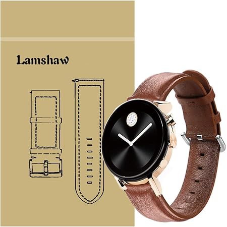 movado connect 2018