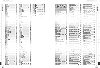 縫製辞典　　繊維流通研究会 日中英服装技術用語辞典 新訂8版 | 彭 憲、高島 春弥、佐伯 晃、石之