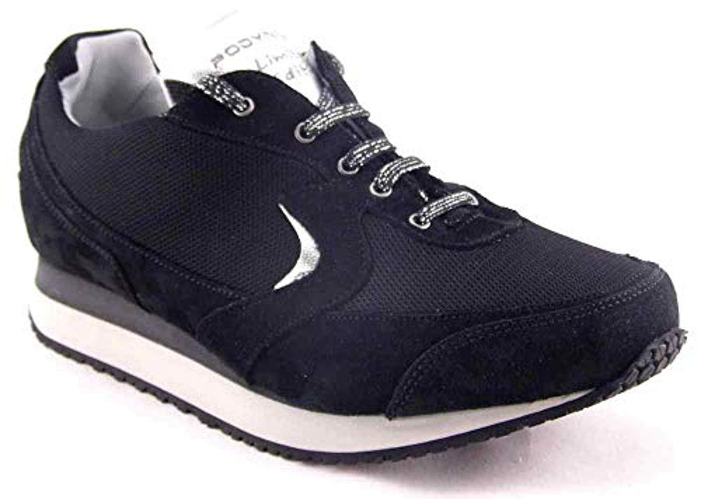 Podartis Scarpe MOD. Activity Fancy Grigio Alluce valgo PA20178