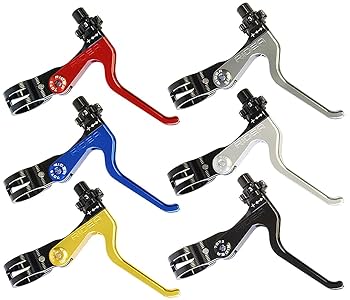 パーツ RIDEAC-Type Lever CNC RIDEAC-Type Lever CNC