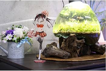 Amazon.co.jp: デート ア ライブIV 時崎狂三 描き下ろし BIGアクリル