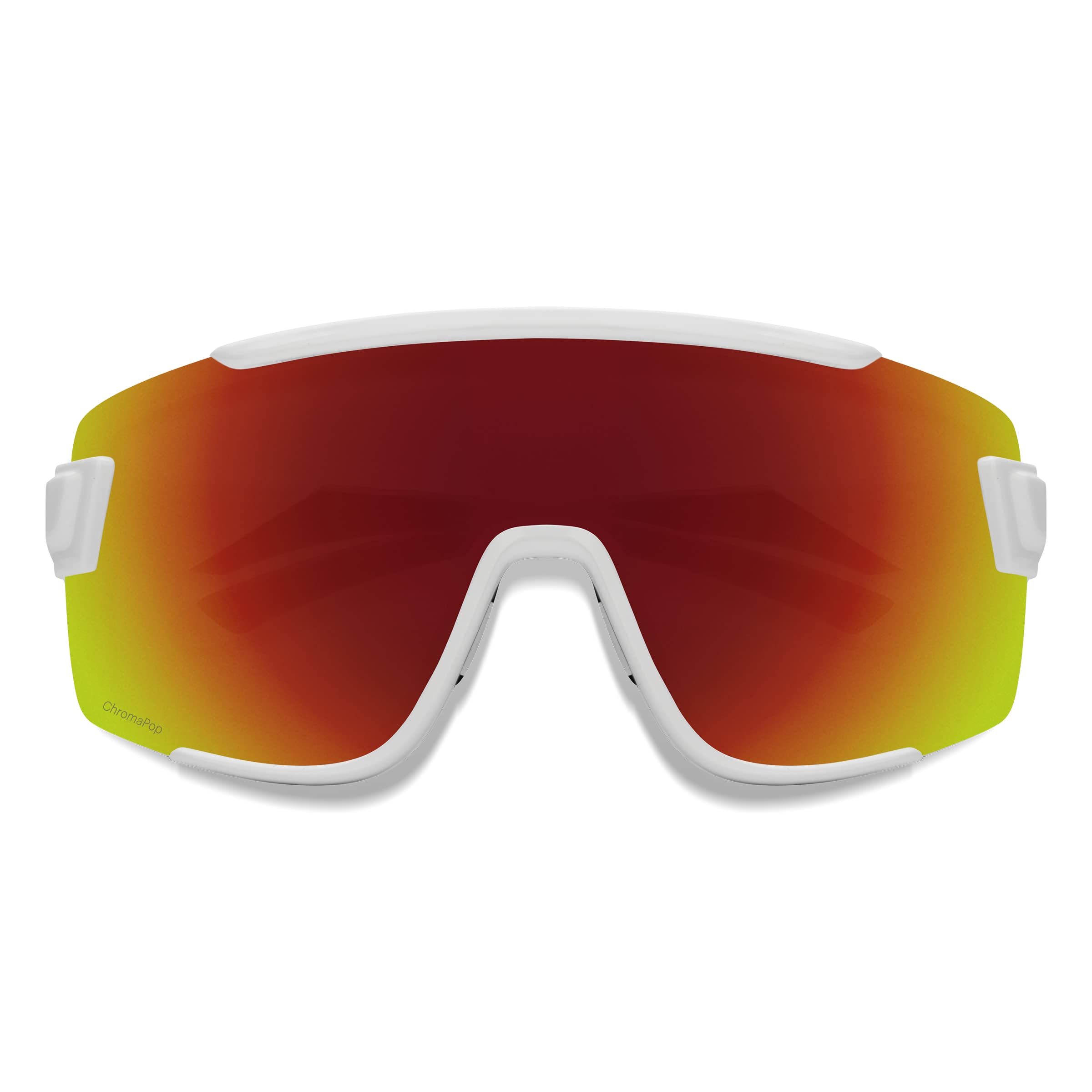 Amazon.co.jp: [スミスオプティクス] サングラス Wildcat White