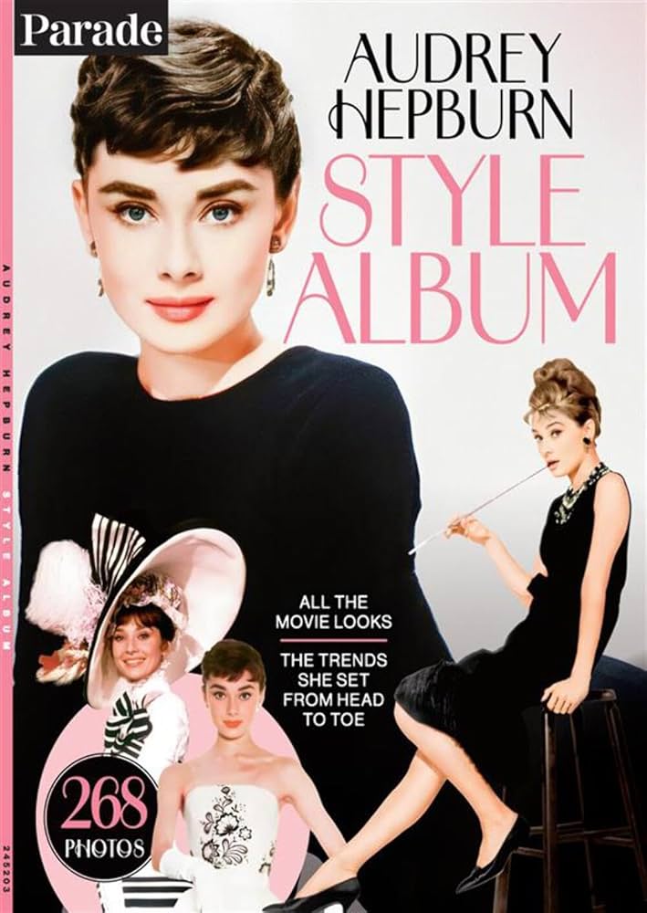 50枚限定 2024 Eternal Cuts Audrey Hepburn 50枚限定 2024 Eternal Cuts Audrey Hepburn 50枚限定 2024