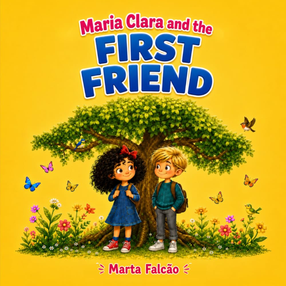 Maria Clara and the First Friend