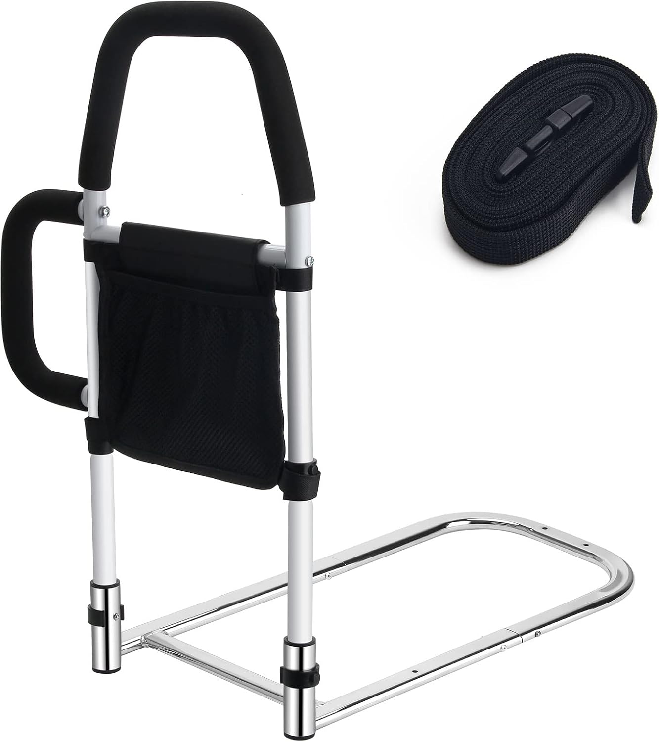 Bed Rails for Elderly Adults