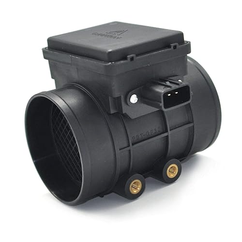 Miniatura 7 de Sensor MAF de flujo de aire masivo para Suzuki Grand Vitara XL-7 2.7L E5T53371 13800-52D00