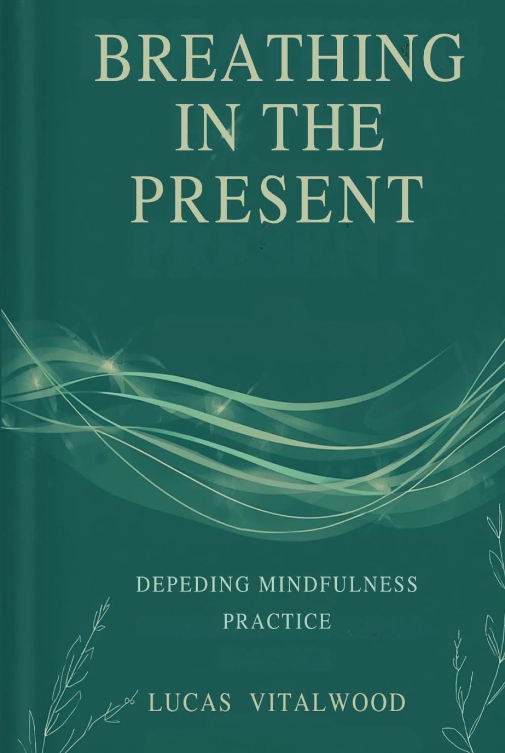 Breathing in the Present: Deepening Mindfulness Practice: A Practical Guide to Awareness, Calm, and Emotional Balance in Everyday Life (The Mindful Breath Trilogy)