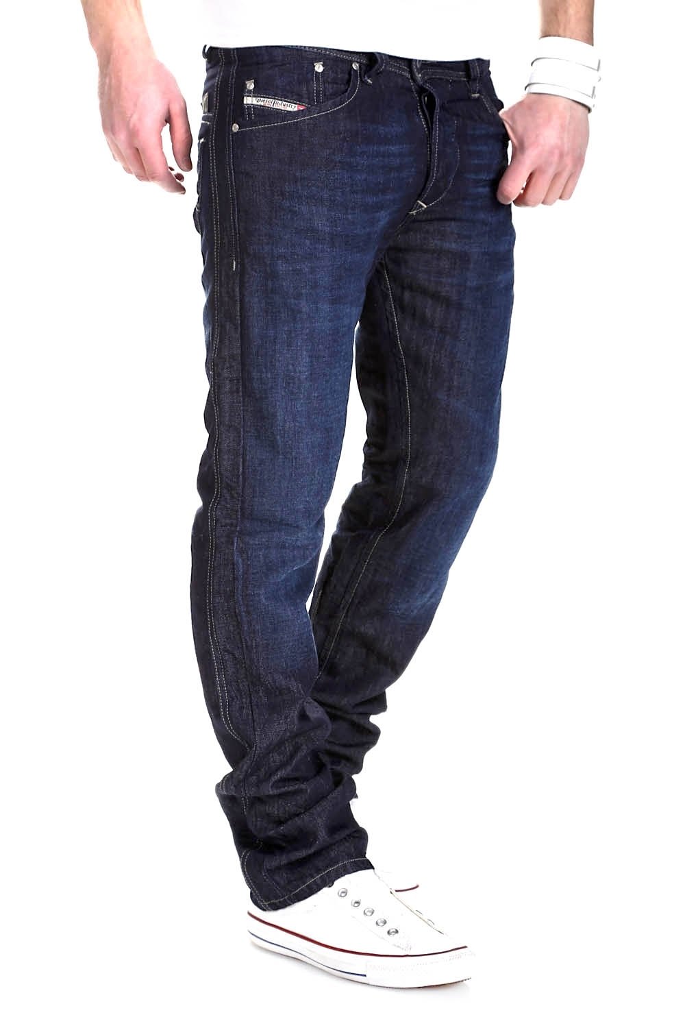 Diesel Men's Kroobeach Board Short