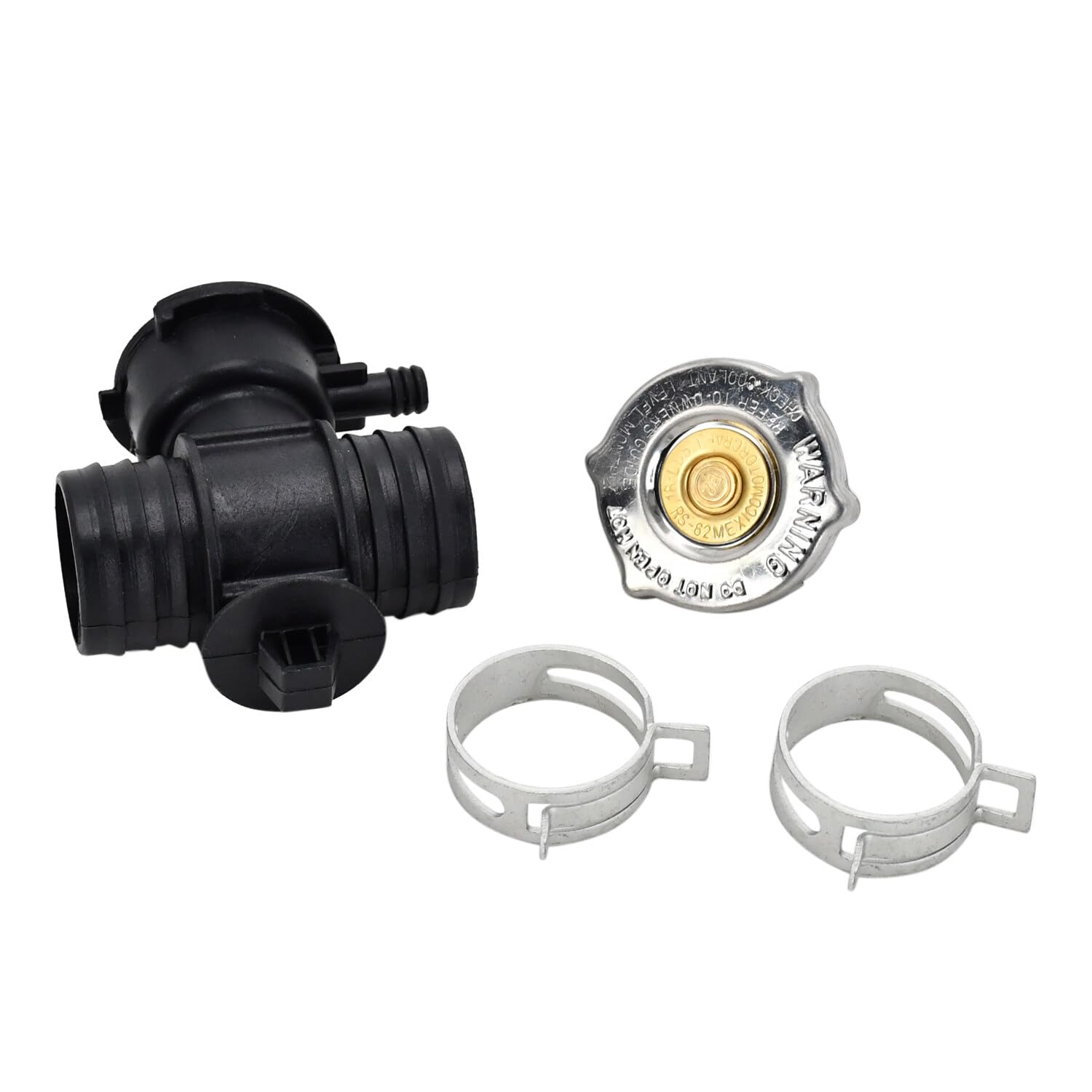 Radiator Coolant Filler Neck With Fill Cap 52028810al 52029195ak For Jeep Dodge | ZA - View #8