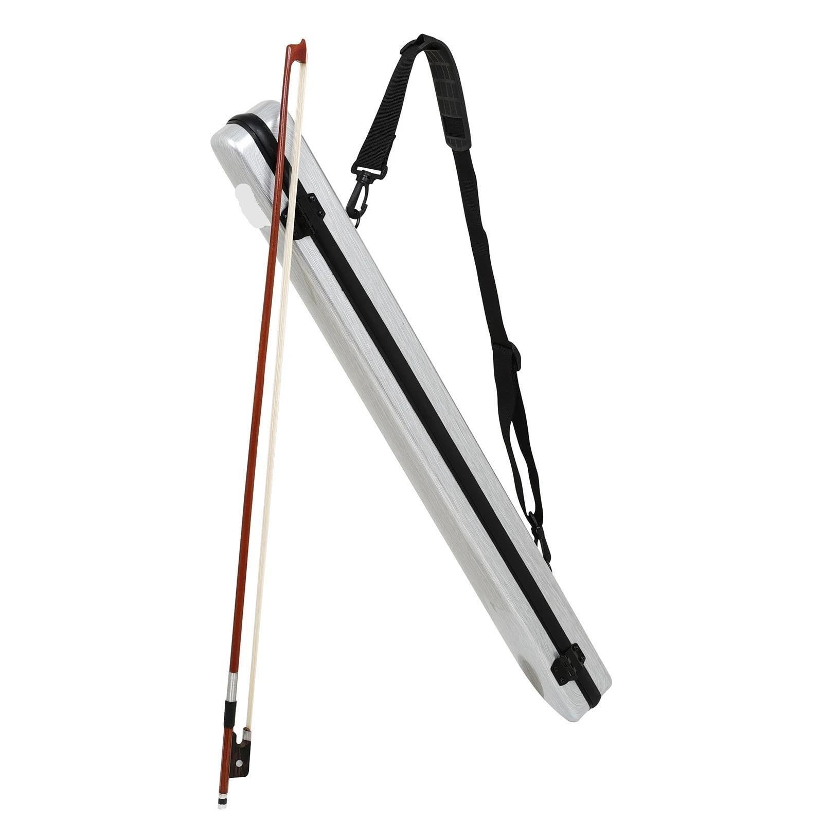 Custodia Universale for Arco for Violino/viola/violoncello Con Tracolla