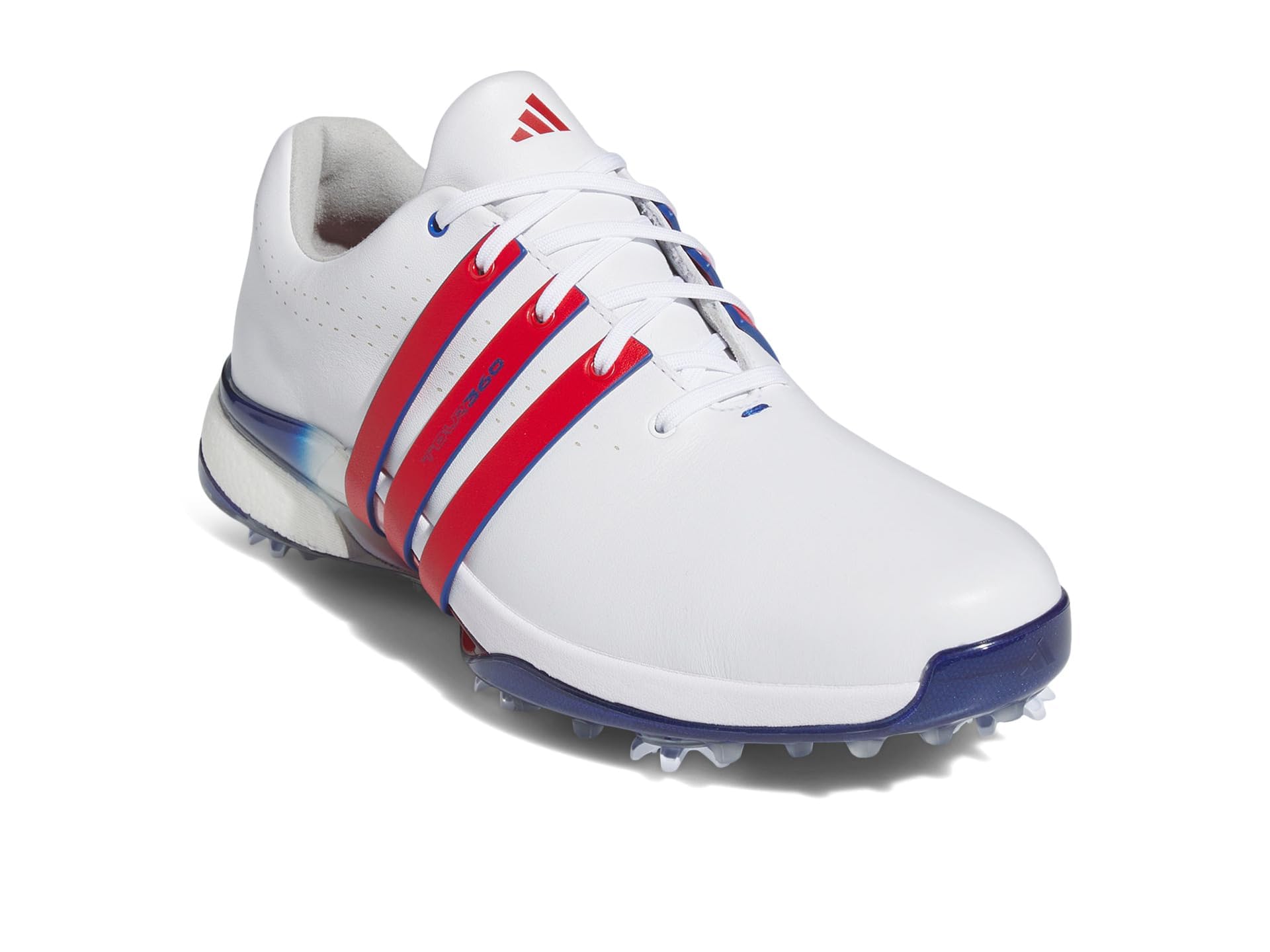 adidasMen's Tour360 24 Golf ShoesGolf Shoe