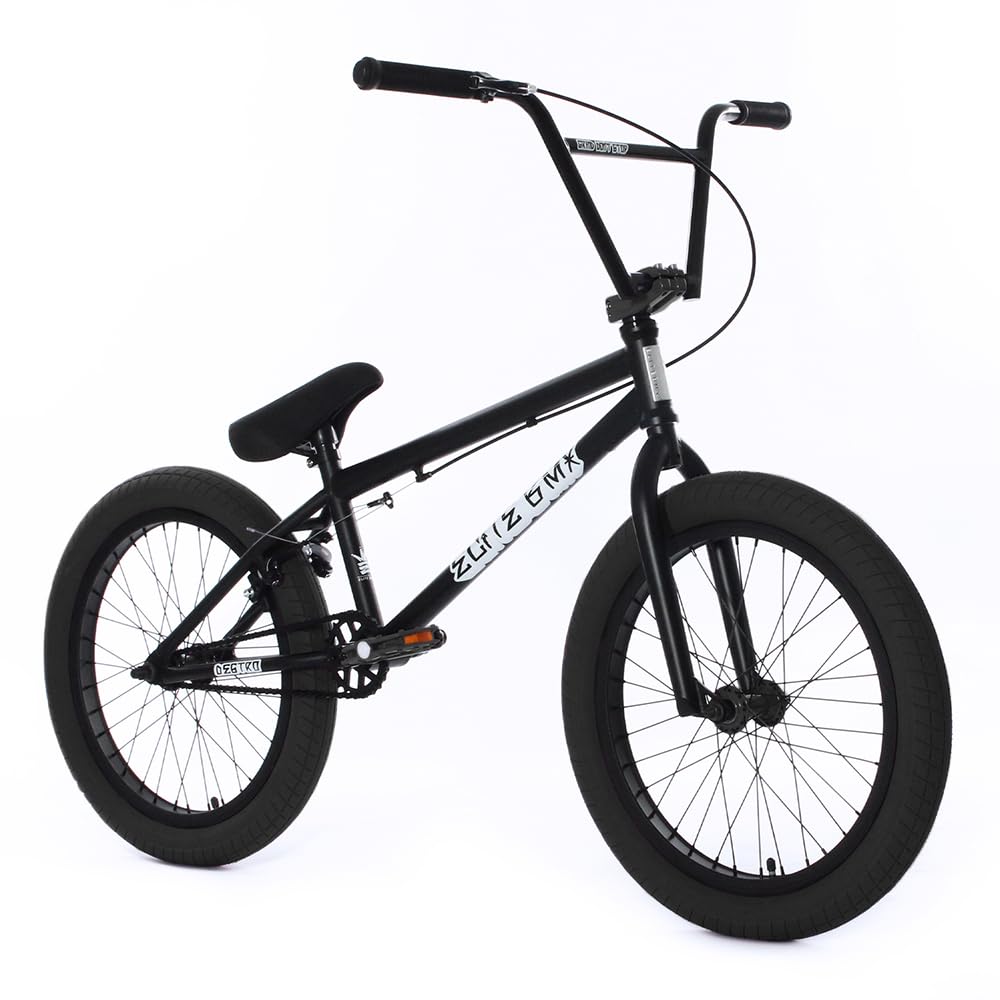 Elite BMX