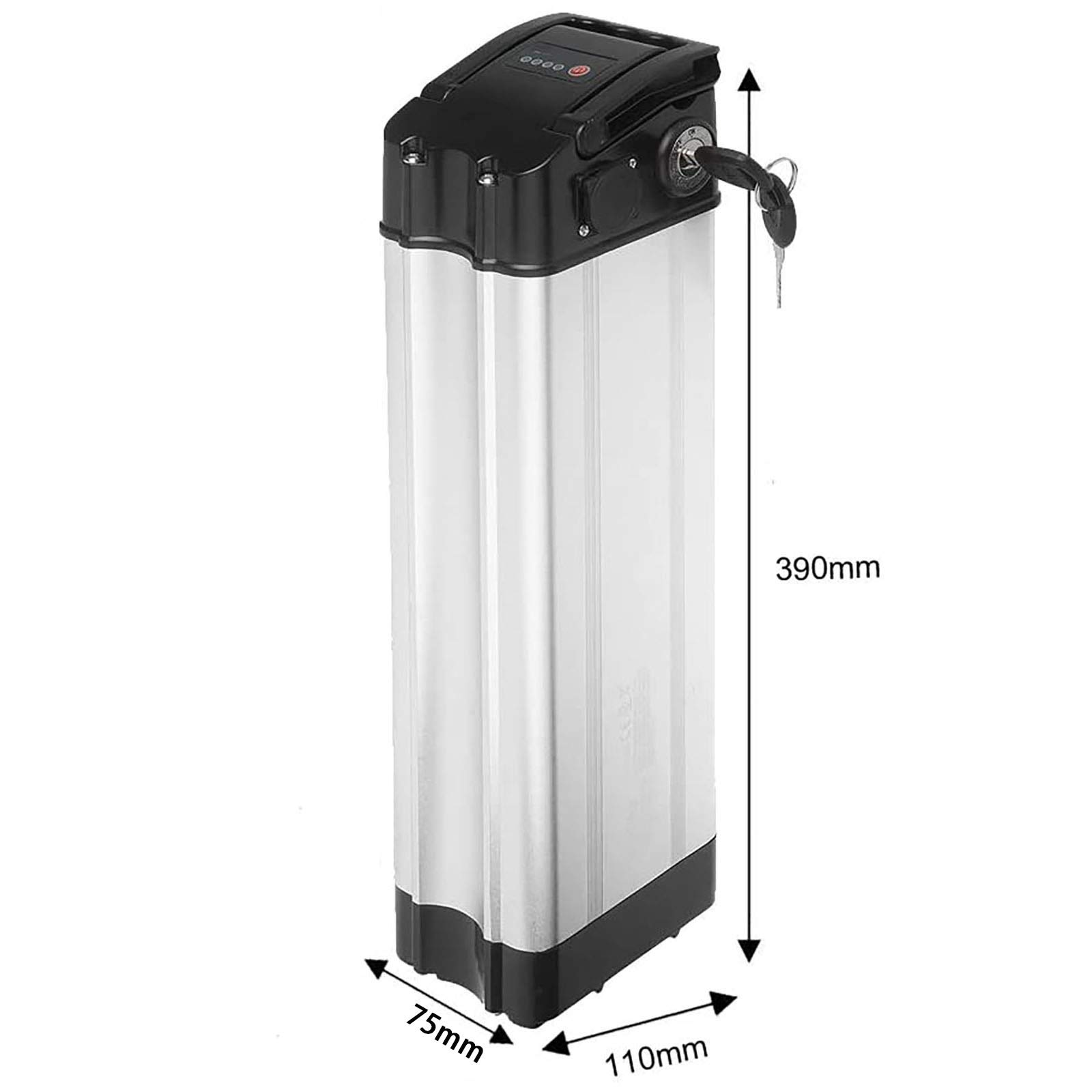 電動自転車の電池 Amazon.co.jp: 電動自転車リチウム電池 24V 36V 48V 電動自転車