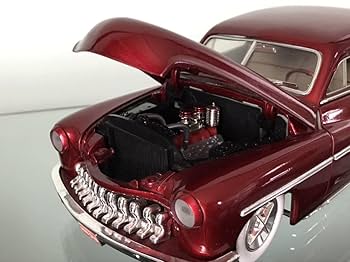 Ertlアーテル/'49 Mercuryマーキュリー スレッド 1/18 絶版 Ertlアーテル/'49 Mercuryマーキュリー Coupeクーペ 1/18 - メルカリ