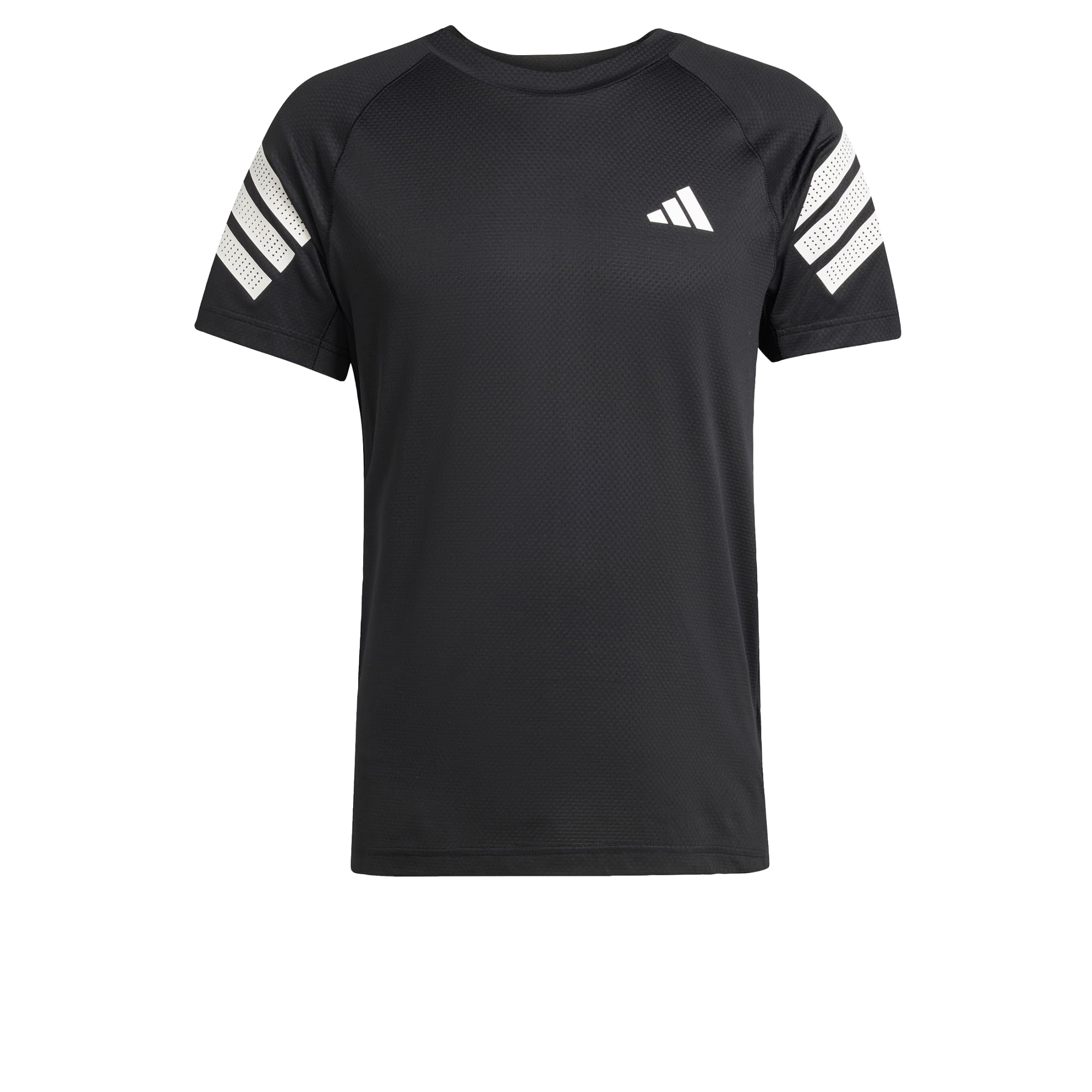 adidas Men's Camiseta Icon 3 Bandas