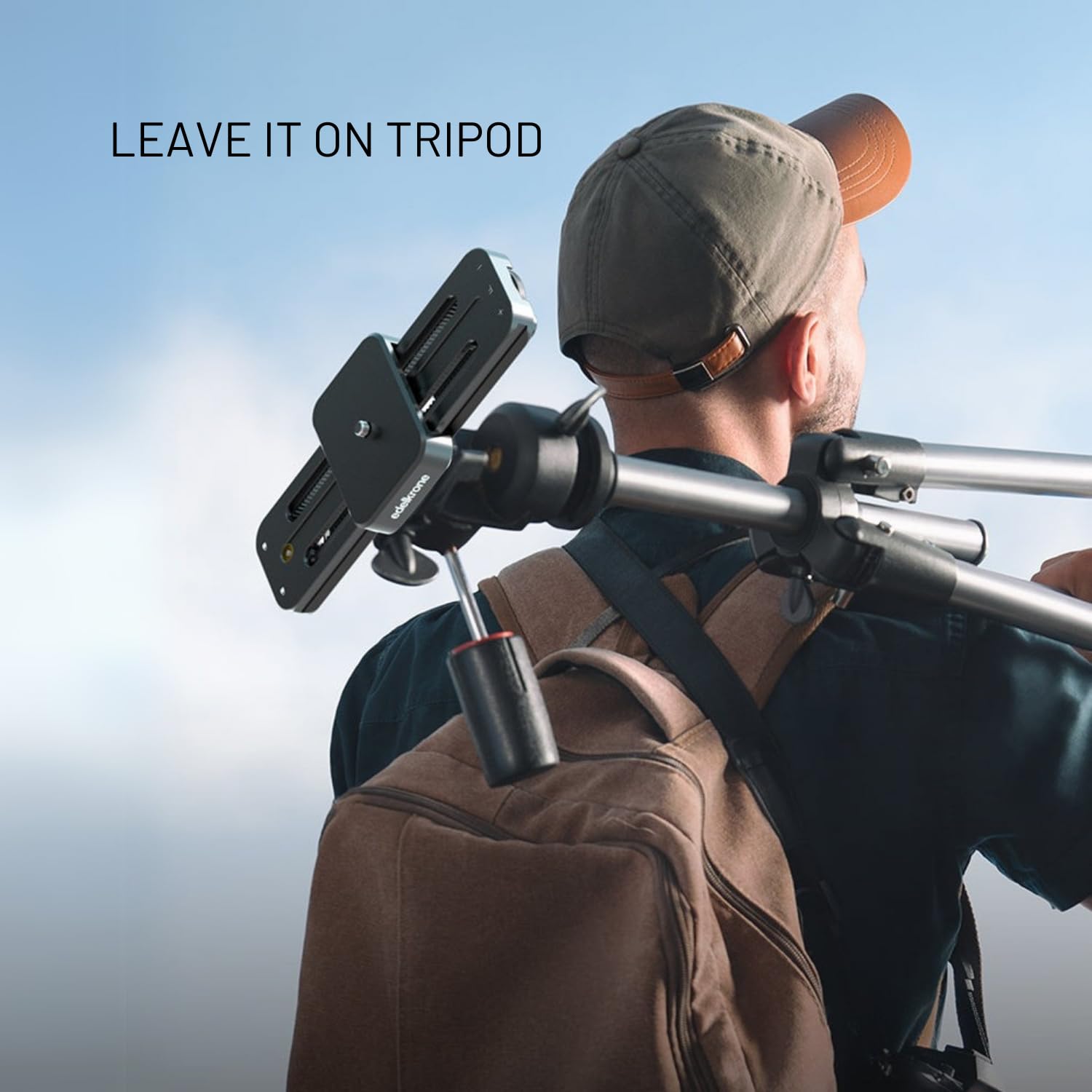 Amazon.co.jp: 【国内正規品】edelkrone SliderONE V3 スライダーワン