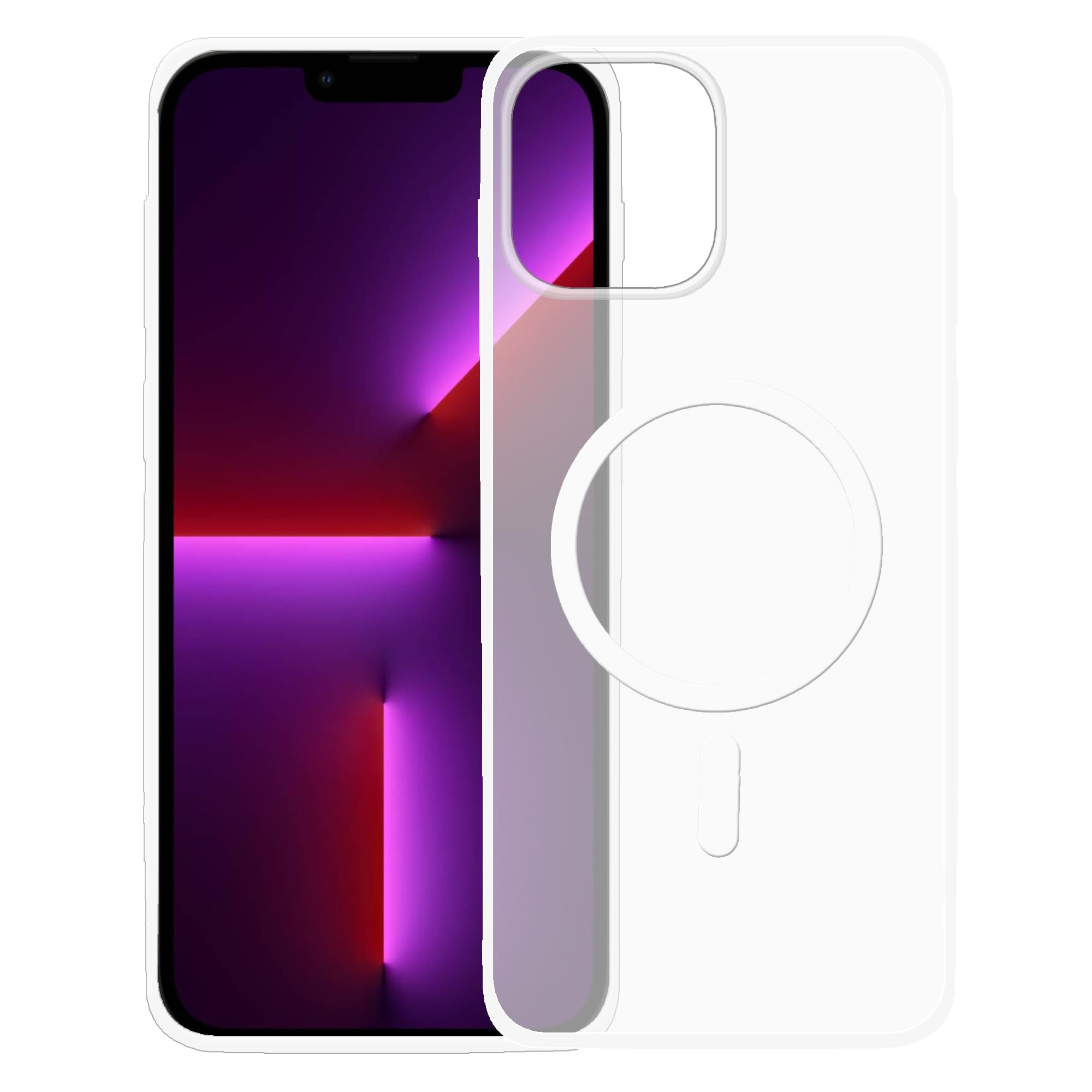 amazon basics Luxury Paper Thin Case Cover for iPhone 13 Pro Max