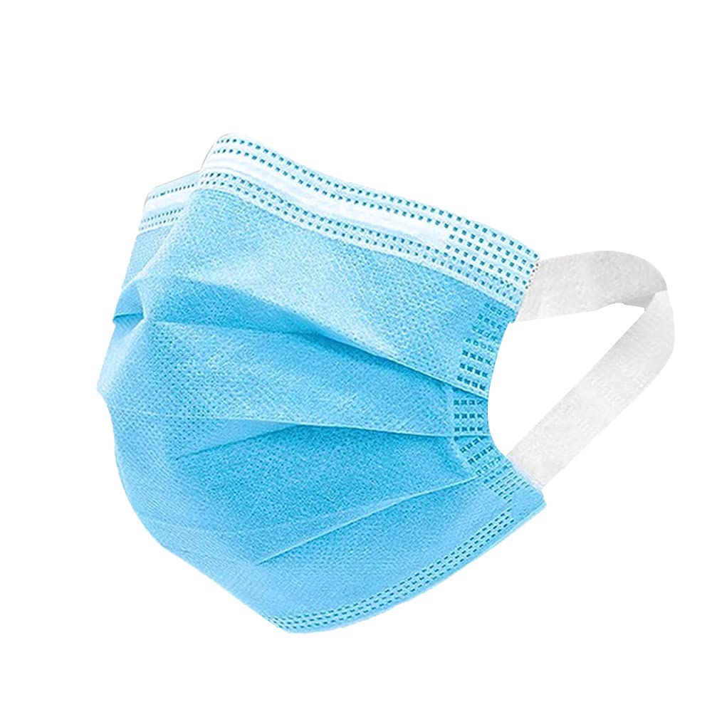 True Indian 3 Layer Extra Thick Extra Protective 3 Ply Pharmaceutical Breathable Surgical Pollution mask For Men, Women, Kids (500) (B09B4WQLV5) Amazon Price History, Amazon Price Tracker