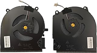 BestParts CPU + GPU Cooling Fan Replacement for HP Victus 16-E, 16-e0000 16-e1000, 16-e0xxx 16-e1xxx 16.1 inch Gaming Lapt Price In India