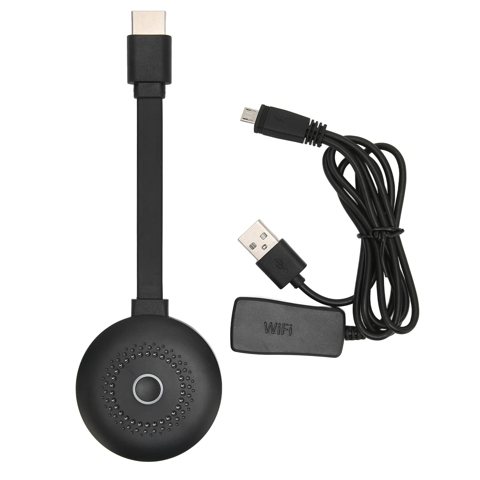 Wireless HDMI Display Dongle Adapter Dispositivo di streaming con interfaccia multimediale HD per monitor proiettore